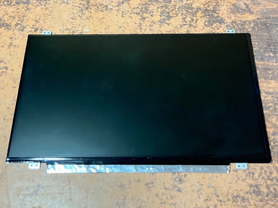 Pantalla para portátil Innolux 14.0" LED LCD N140BGE-E33 1366 x 768 mate Foto 1 de 2