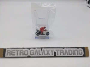 Hot Wheels City Ducati 1098R con piloto suelto raro - Imagen 1 de 5