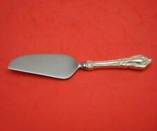 Eloquence by Lunt Sterling Silver Cheese Server Original 7" Serving Vintage