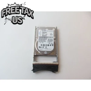 81Y9875 IBM 1TB SAS 6Gbps 7.2K RPM 2.5" Hard Drive 81Y9872 / 81Y9885 DS3524 HDD - Picture 1 of 4