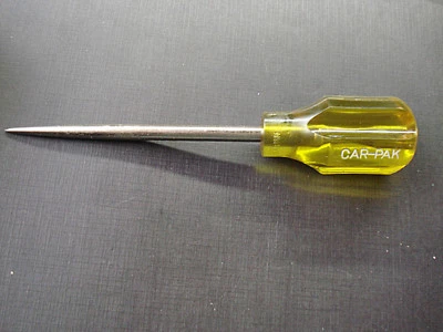 1 pieza Car-Pak punzón rascador espiga completa resistente NORS GM GMC Foto 1 de 4