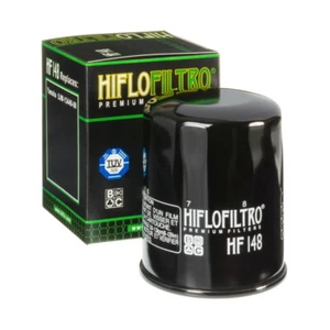 Filtro de Aceite Hiflo adecuado para Yamaha FJR1300A RP08 / RP11 2003-2005 - Imagen 1 de 1