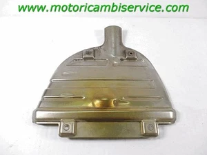 LAMIERA PROTEZIONE CALORE CATALIZZATORE BMW C 650 GT (2011-2015) 18517725549 - Imagen 1 de 2