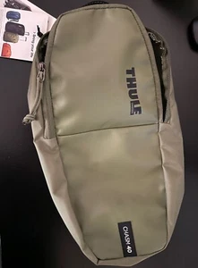 Thule Chasm Pouch (Compression Bag Only) Olivine Color - Picture 1 of 3