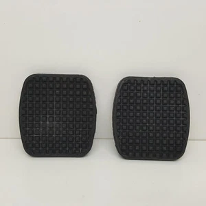 COPPIA COPRIPEDALE FRENO FRIZIONE ALFA ROMEO 155 - 156 - 164 - 166 PER 60511695 - Imagen 1 de 5
