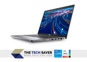 Dell Latitude 5420 Laptop 14" Full HD Screen Intel i5-1145G7 16GB RAM 512GB SSD - Afbeelding 1 van 8