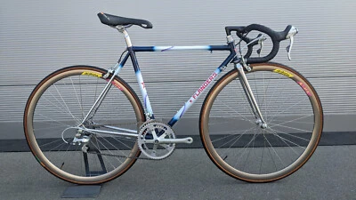 Flanders Shimano 105 Vintage Rennrad Retro Racing Bike Road Bicycle 1990s - Bild 1 von 4