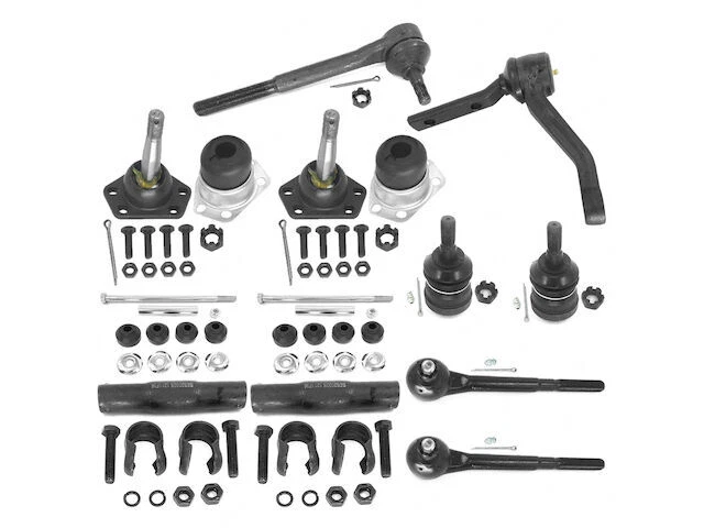 Kit de rótula para Oldsmobile Cutlass Supreme 1978-1986 1979 1980 1981 RM674BV Foto 1 de 1