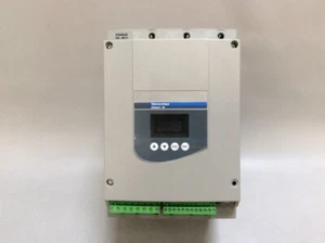 ATS48D32Q     -     SCHNEIDER ELECTRIC     Démarreur  ralentisseur    NEUF - Imagen 1 de 3