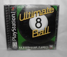 .PSX.' | '.Ultimate 8 Ball.