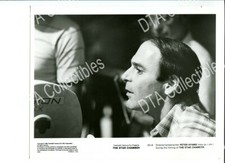 STAR CHAMBER-8X10 STILL-1983-MYSTERY-THRILLER-PETER HYAMS-DIRECTOR FN