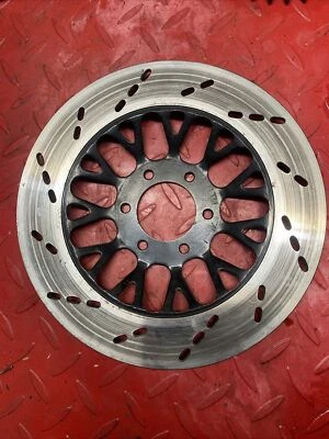 Rotor freno delantero izquierdo suzuki 82 gs1100gk Foto 1 de 3