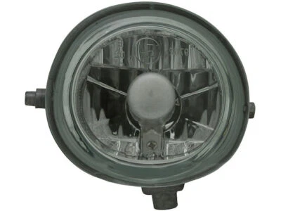 Faro antiniebla izquierdo para Mazda CX7 2007-2009 TYC 81823WRDY 2008 deportivo utilitario Foto 1 de 2
