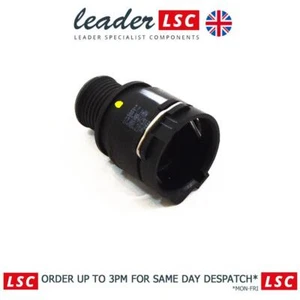 Vauxhall Mokka Mokka X Heater Matrix Water Hose Connector 95316518 New Original - Picture 1 of 5