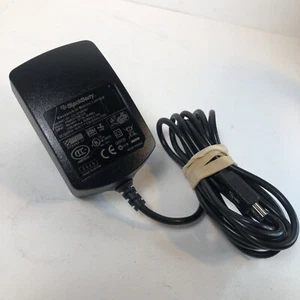 BlackBerry Adapter PSM05R-050CHW Wall Charger ASY-07559-001 Travel Charger - Picture 1 of 4