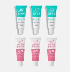 Crema facial facial Kimchi/protector solar FPS 50 reducir manchas oscuras arrugas manchas - Imagen 1 de 21