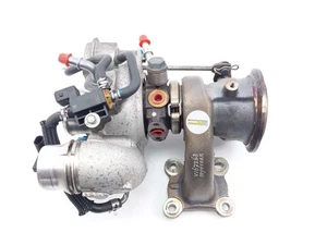 TURBO TURBO OPEL CORSA E 2015 4918919485 / 55506444 / 55489840 - Foto 1 di 7