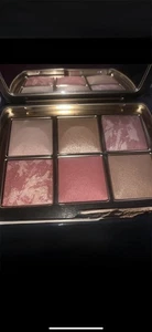 Hourglass Ambient Lighting Edit Unlocked Palette LEOPARD 🐆Discontinued HTF READ - Picture 1 of 1