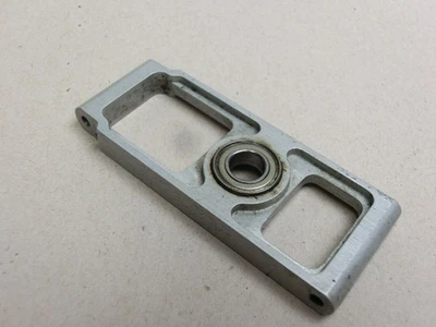 Ersatzteil Lagerleiste kurz rechts robbe Schlüter Futura Nova Hubschrauber Heli - Bild 1 von 3