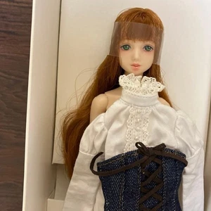 Cappuccetto rosso fluorite leggera Sekiguchi Unoa Quluts RARO fuori produzione - Foto 1 di 3