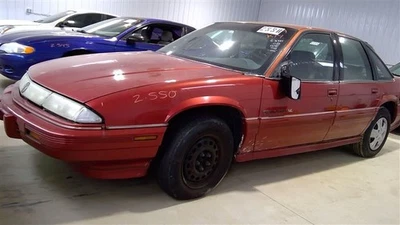 Windshield Wiper Motor Supreme Fits 94-97 CUTLASS 100705 - Image 1 of 4