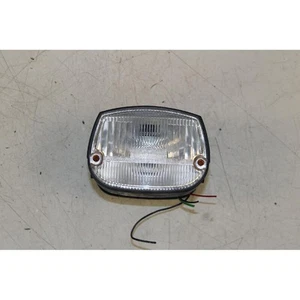 VORDERSCHEINWERFER FÜR PIAGGIO (CICLOMOTORI) CIAO 50CC - Bild 1 von 6