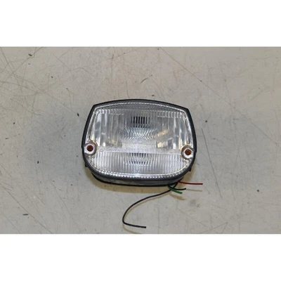 VORDERSCHEINWERFER FÜR PIAGGIO (CICLOMOTORI) CIAO 50CC - Bild 1 von 4