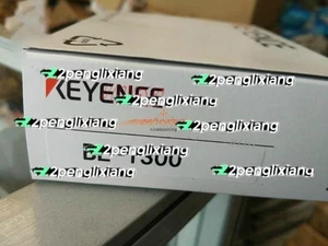 1PCS NEW KEYENCE BL1300 BL-1300 bar code reader - Picture 1 of 1
