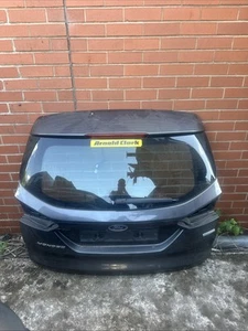 FORD MONDEO Boot Lid Tailgate 2010-2014 5 Door Estate Ink Blue - Picture 1 of 6