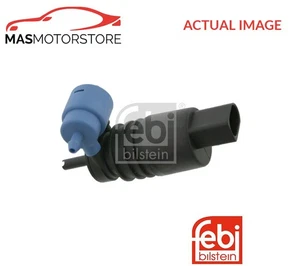 AUTOGLASWASCHPUMPE VORNE HINTEN FEBI BILSTEIN 26259 P FÜR BMW Z3,3,E36 - Bild 1 von 5