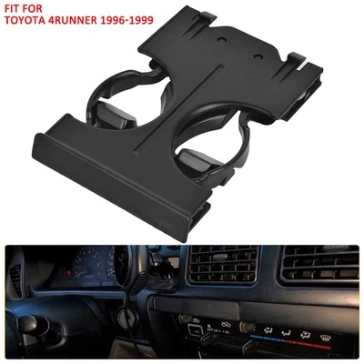 Center Instrument Panel Cup Holder for 1996-1999 Toyota 4Runner 55620-35050 USA - Image 1 of 4