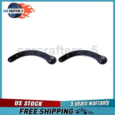 Mevotech Rear Upper Control Arm For  2007-2009 Dodge Caliber 1.8L - Image 1 of 3