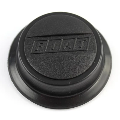 1 Stück Nabendeckel Raddeckel Felgendeckel für Fiat Panda 141 4432333 - Изображение 1 из 4