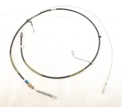 NEW OEM Ford Rear Right Parking Brake Cable 3L3Z-2A635-FA Ford F-150 1999-2003 - Imagem 1 de 4