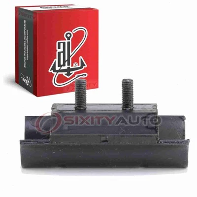 Anchor Rear Automatic Transmission Mount for 1987-1995 Jeep Wrangler 2.5L vo - Image 1 of 4
