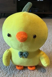 14 Zoll ausgefallenes Baby Küken Plüsch - ohne Etikett - sehr weich | bereit für Fliege, sehr gepflegt! - Bild 1 von 3