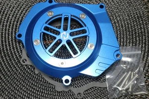 NICECNC stator Cover YZ250 1999-2024   5CU-15411-10-00 - Picture 1 of 2