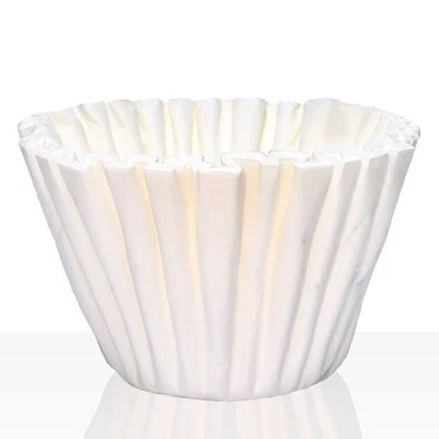 Bonamat Bravilor B5 Filtro a Cestello Originale 110/360 mm, 250 pz, Filtro Caffè - Immagine 1 di 2