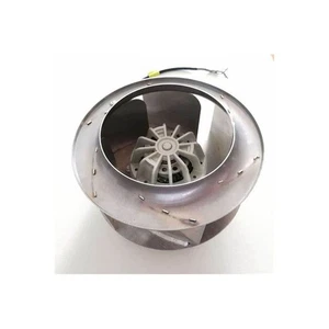 1PCS NEW For ZIEHL-ABEGG MK085-4EK.10.U 230V 300W Inverter Cooling fan - Afbeelding 1 van 1