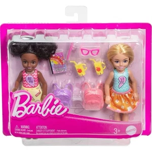 Barbie Chelsea Play Together Doll Pack, Set di 2 Piccole Bambole (Target Exclusive) - Foto 1 di 4