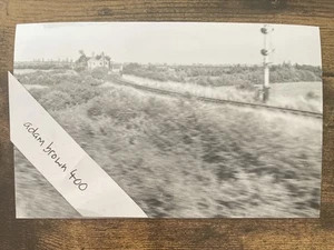 606. ST IVES BRANCH STATION CAMBRIDGESHIRE British railway photograph - Picture 1 of 2