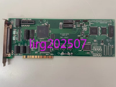 1pc used  DMC-9940 REV: A - Image 1 of 3