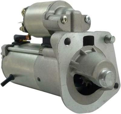 Arranque compatible con Volvo C70 S40 V50 2,5 L L5 2007-11 31268035 36000039 1379703 6935 Foto 1 de 2