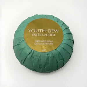 Youth Dew von Estee Lauder für Frauen 3,5 Oz. parfümierte Seife Savon Parfum ohne Verpackung - Bild 1 von 4