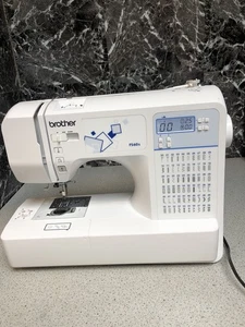Máquina de coser Brother FS60S, . Sin accesorios, como se muestra en las fotos - Imagen 1 de 9