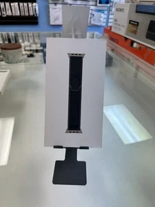 Apple Watch Ultra Band 49MM Niebieski/Czarny Trail Loop Medium - Zdjęcie 1 z 3