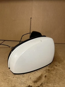 2018 - 2021 HONDA CLARITY Door Mirror Left Driver Side VANH883P OEM - Picture 1 of 11