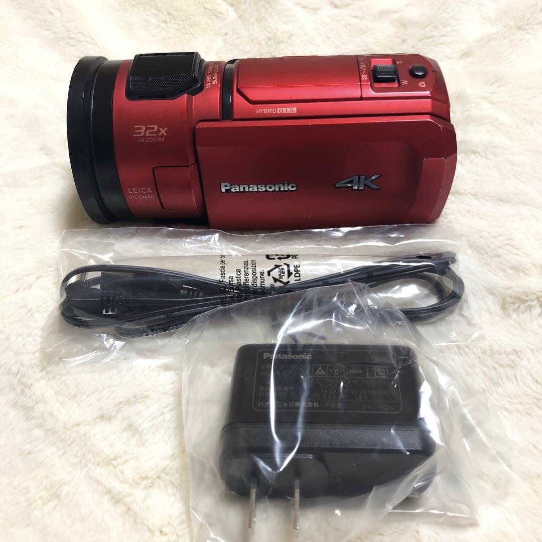 Panasonic Ultra High Definition SD Camcorders for sale | eBay Panasonic Ultra High Definition SD Camcorders for sale | eBay