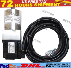 Yaskawa Electric SGMPS-01ACA-YA12 AC Servo Motor with YSC-SGMPS-01-002 New - Picture 1 of 15