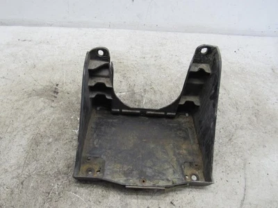 2000 Lincoln Navigator battery support tray plate bracket holder F65Z10732AE OEM - Image 1 of 4